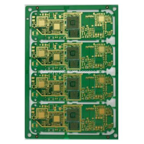 Consumer electronic products PCB